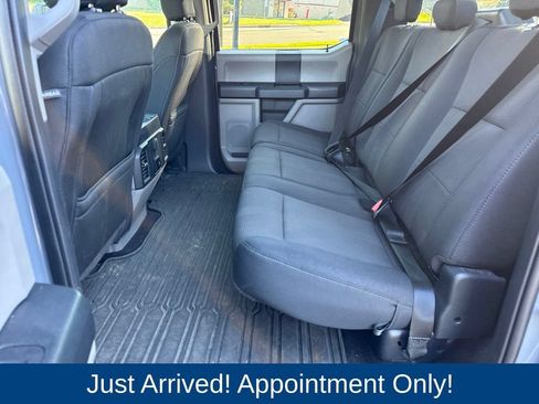 Used 2020 Ford F150 XL w/ Equipment Group 101A Mid AWD/4WD image 10