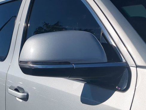 Certified 2022 Jeep Wagoneer Series III image 12