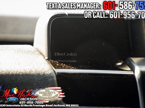 New 2025 Ford F150 Lightning Flash image 38