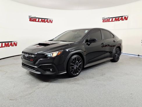 Used 2025 Subaru WRX Premium AWD/4WD image 8