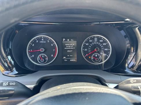 Used 2023 Kia K5 LXS FWD image 15