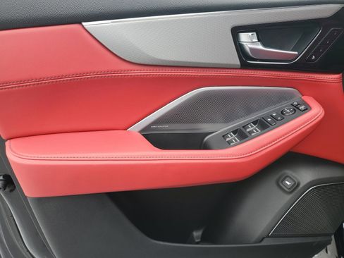 New 2026 Acura MDX A-Spec image 29