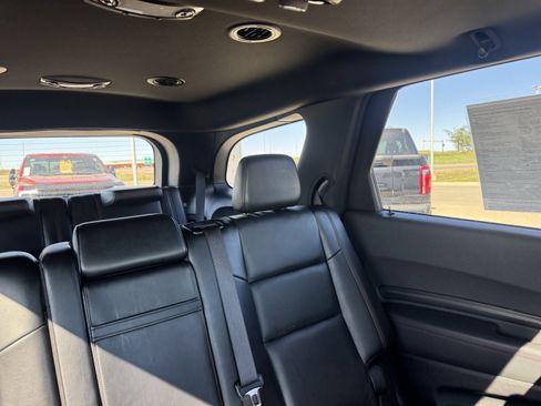 Used 2024 Dodge Durango GT image 14