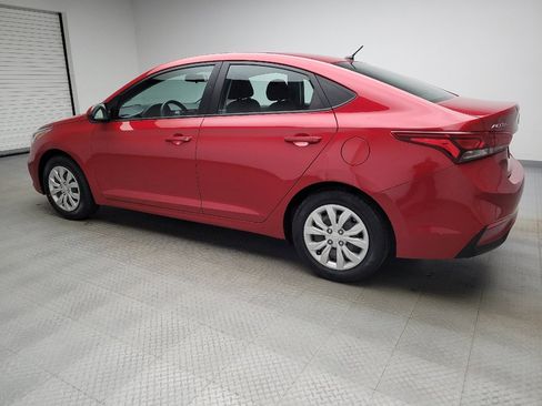 Used 2021 Hyundai Accent SE image 3