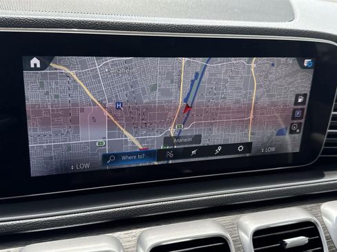 Used 2021 Mercedes-Benz GLE 450 4MATIC w/ 3rd Row Seat Package image 13