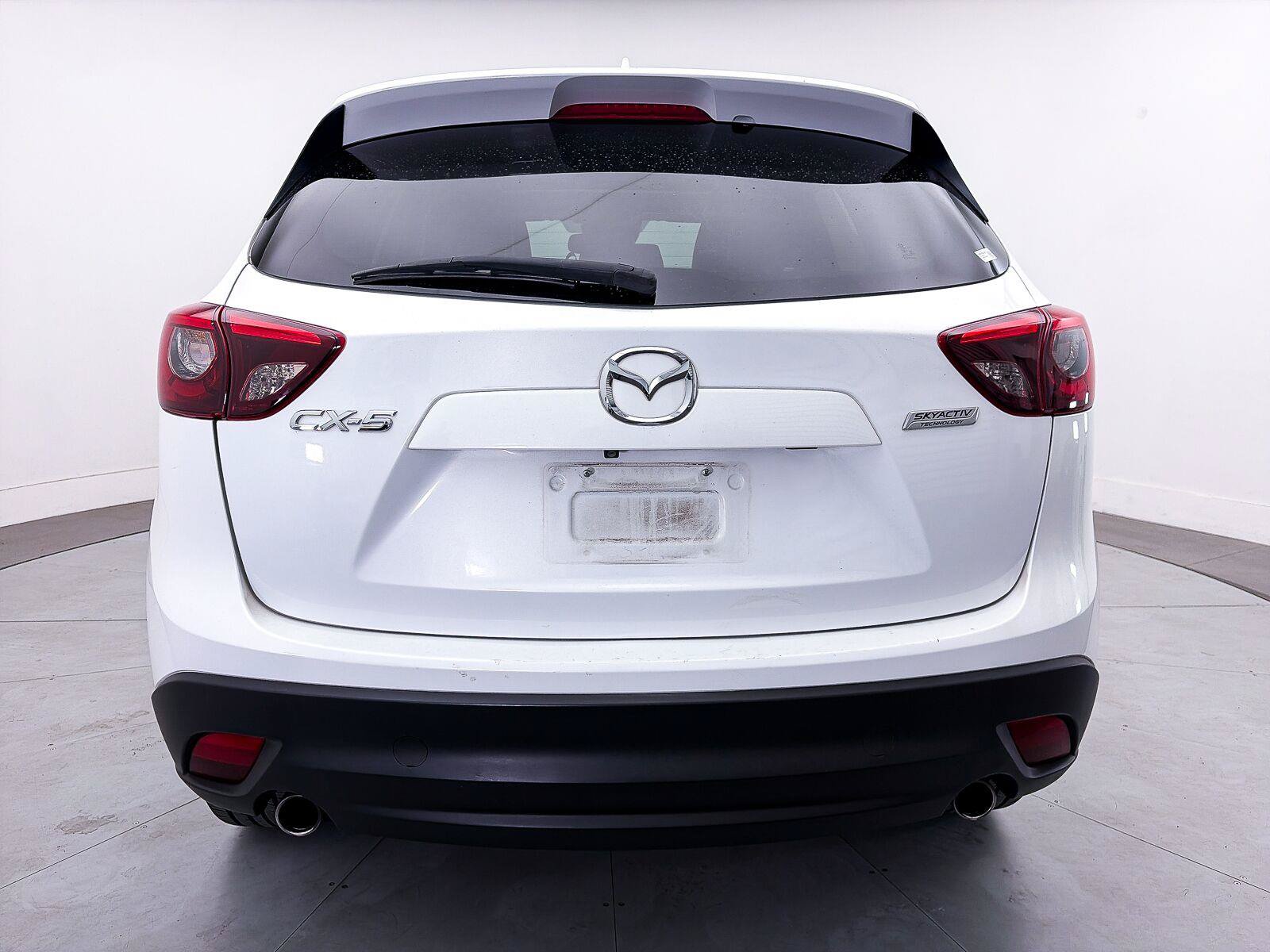 Used 2016 MAZDA CX-5 Grand Touring FWD image 12