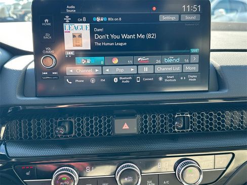 Used 2023 Honda CR-V EX-L image 29