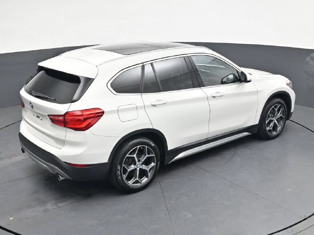 Used 2018 BMW X1 xDrive28i AWD/4WD image 24