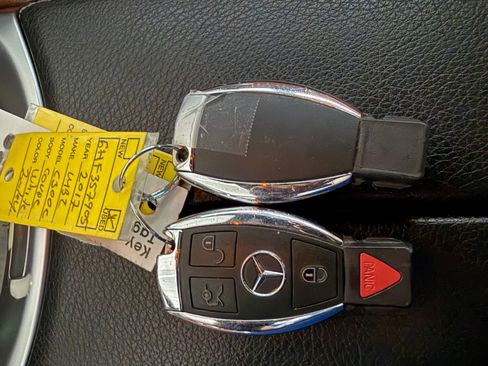 Certified 2017 Mercedes-Benz C 300 Coupe image 33