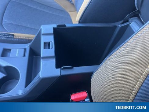 Used 2024 Subaru Crosstrek 2.5i Sport image 38