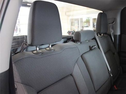 Used 2024 GMC Sierra 1500 Elevation w/ LPO, Elevation Black Package image 35