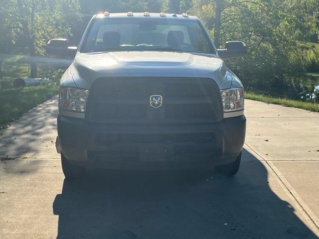 Used 2018 RAM 3500 Tradesman w/ Power & Remote Entry Group RWD image 2