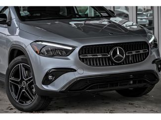 New 2026 Mercedes-Benz GLA 250 4MATIC video 2