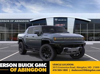 New 2025 GMC Hummer EV 3X w/ LPO, Dark Essentials Package video 1