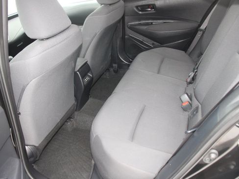 Certified 2023 Toyota Corolla LE FWD image 13
