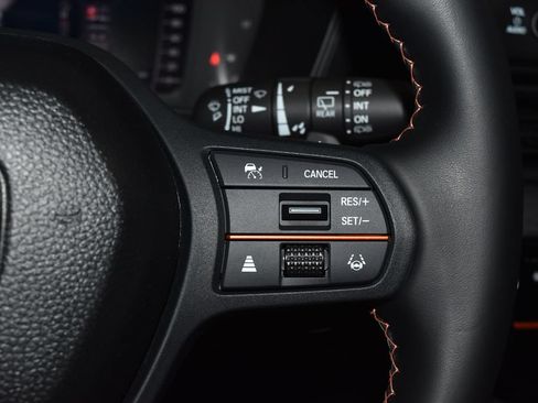 Used 2026 Honda Passport TrailSport image 21