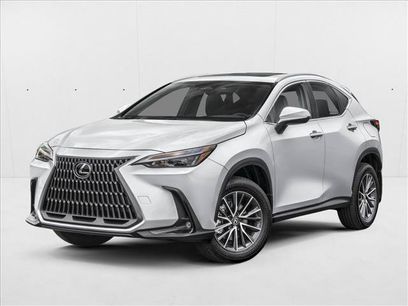 Used 2026 Lexus NX 350h AWD w/ Accessory Package (2T)