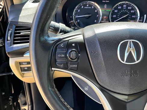Used 2019 Acura MDX FWD w/ Advance Package image 22