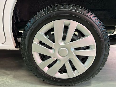 Used 2021 Nissan NV200 SV w/ Back Door Glass Package image 14