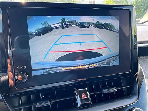 Used 2024 Toyota Corolla LE FWD image 20