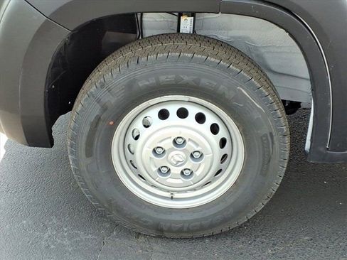 New 2026 RAM ProMaster 3500 w/ Safety Group image 22