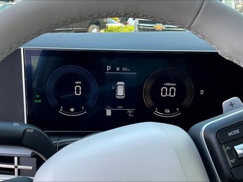 New 2026 Hyundai Santa Fe SE image 15