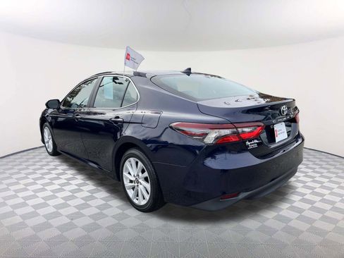 Certified 2022 Toyota Camry LE image 15