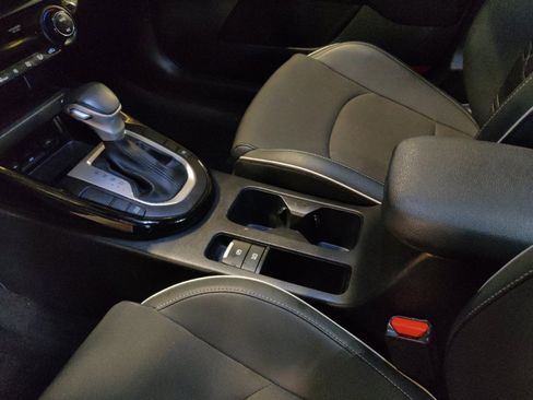 Used 2024 Kia Forte GT-Line w/ GT-Line Premium Package FWD image 26