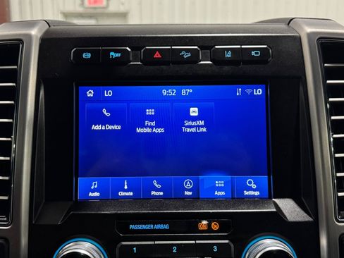 Used 2020 Ford F250 Platinum AWD/4WD image 42