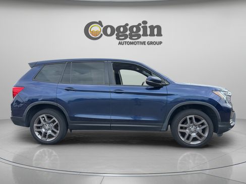 Used 2023 Honda Passport EX-L image 6