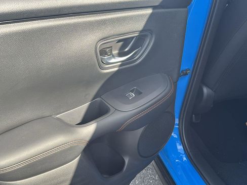 New 2026 Honda HR-V Sport image 11