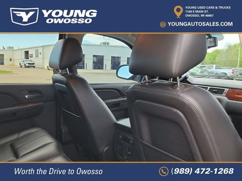Used 2013 Chevrolet Avalanche LT w/ All-Star Edition AWD/4WD image 21