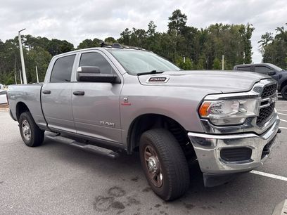 Used 2022 RAM 2500 Tradesman