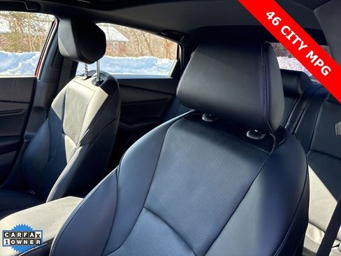 Used 2023 Honda Accord Sport image 22