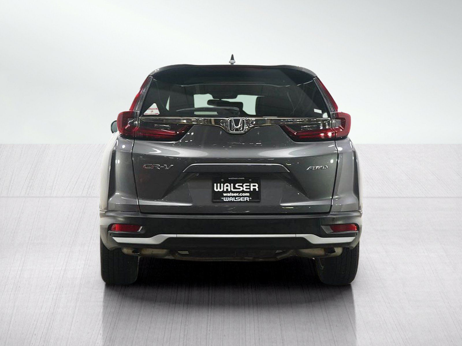 Used 2021 Honda CR-V EX image 4