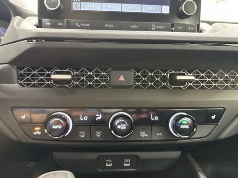 Used 2023 Honda Accord EX image 33