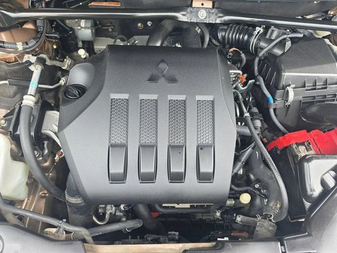 Used 2019 Mitsubishi Eclipse Cross SE AWD/4WD image 56