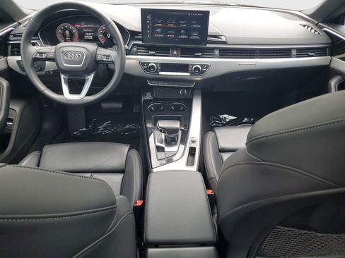 Used 2024 Audi A5 2.0T Premium w/ Summer of Audi Package AWD/4WD image 11
