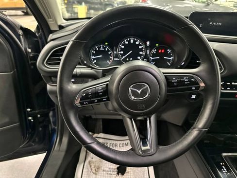Used 2024 MAZDA CX-30 AWD 2.5 S w/ Select Sport Pkg image 12
