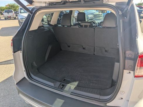 Used 2015 Ford Escape Titanium w/ Equipment Group 301A AWD/4WD image 29