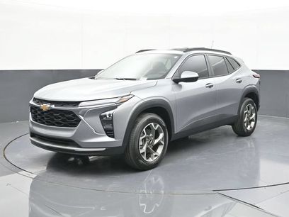 New 2026 Chevrolet Trax LT w/ Driver Confidence Package