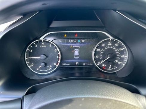 Used 2022 Nissan Murano S AWD/4WD image 17