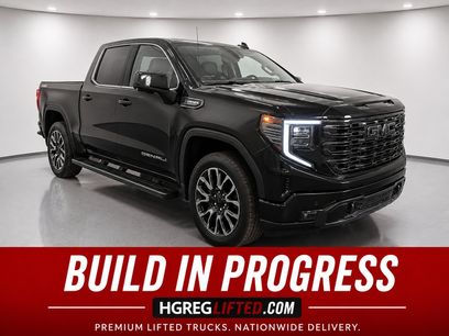 Used 2026 GMC Sierra 1500 Denali Ultimate