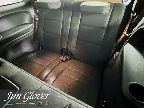 New 2026 Dodge Durango GT w/ Blacktop Package image 14