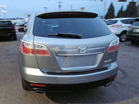 Used 2011 MAZDA CX-9 Grand Touring w/ Moonroof & Bose Audio Pkg image 6