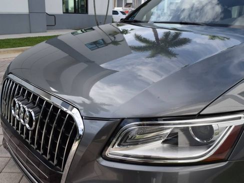 Used 2015 Audi Q5 TDI Premium Plus w/ Technology Package AWD/4WD image 11