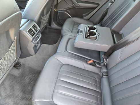 Used 2018 Audi Q5 2.0T Premium Plus image 38