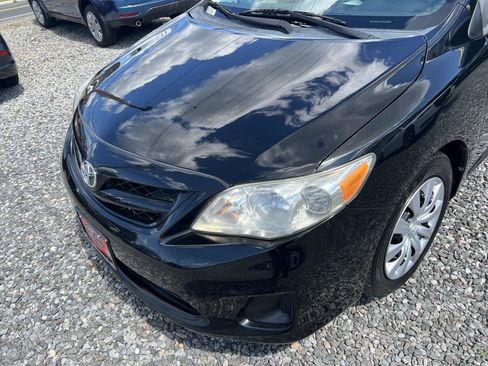 Used 2012 Toyota Corolla LE FWD image 38