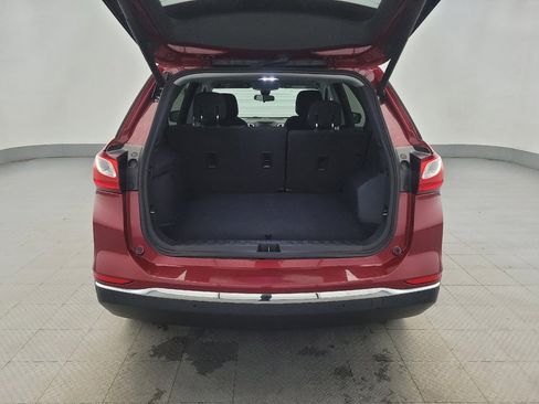 Used 2020 Chevrolet Equinox LT FWD image 29