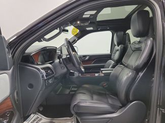 Used 2024 Lincoln Navigator L Reserve AWD/4WD video 2